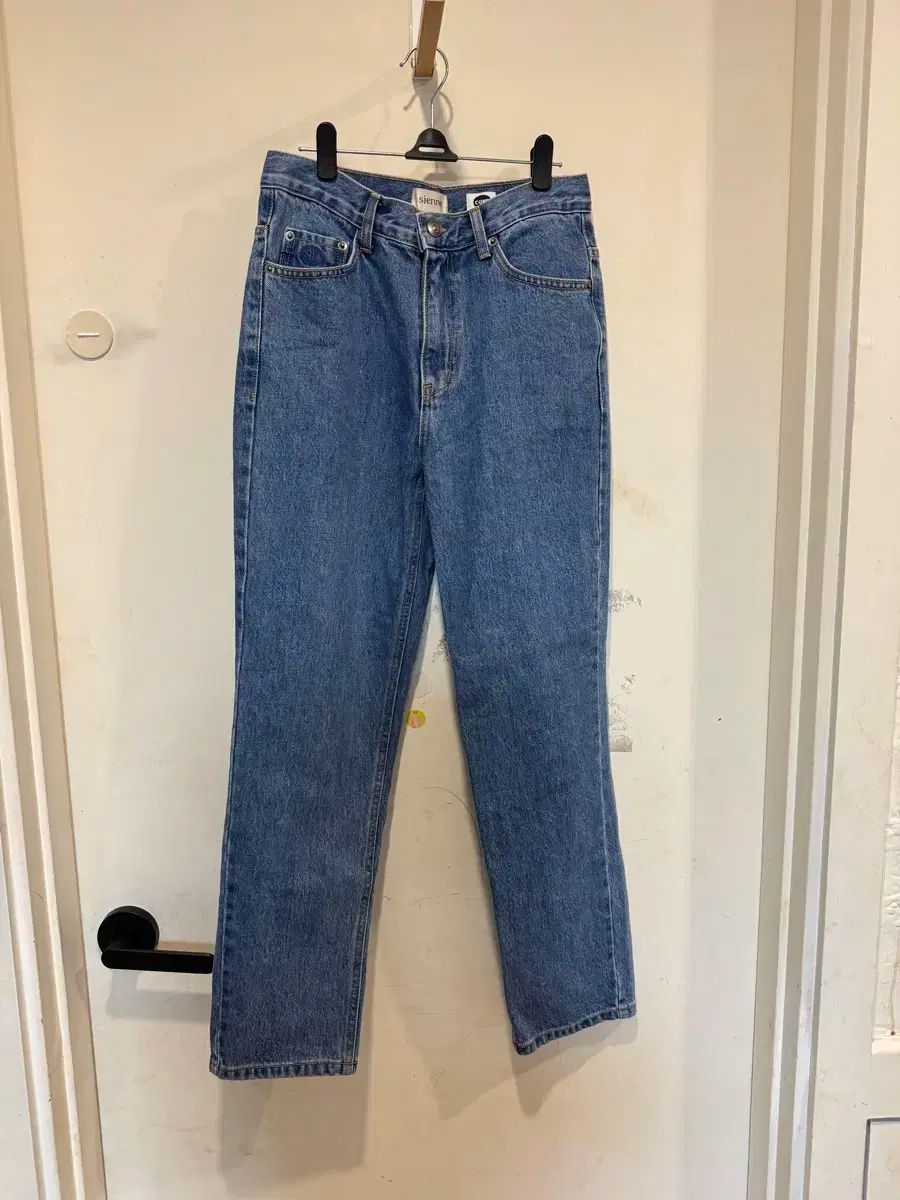  シエンヌ オリジナル コーンデニム その他 デニム ジーンズ