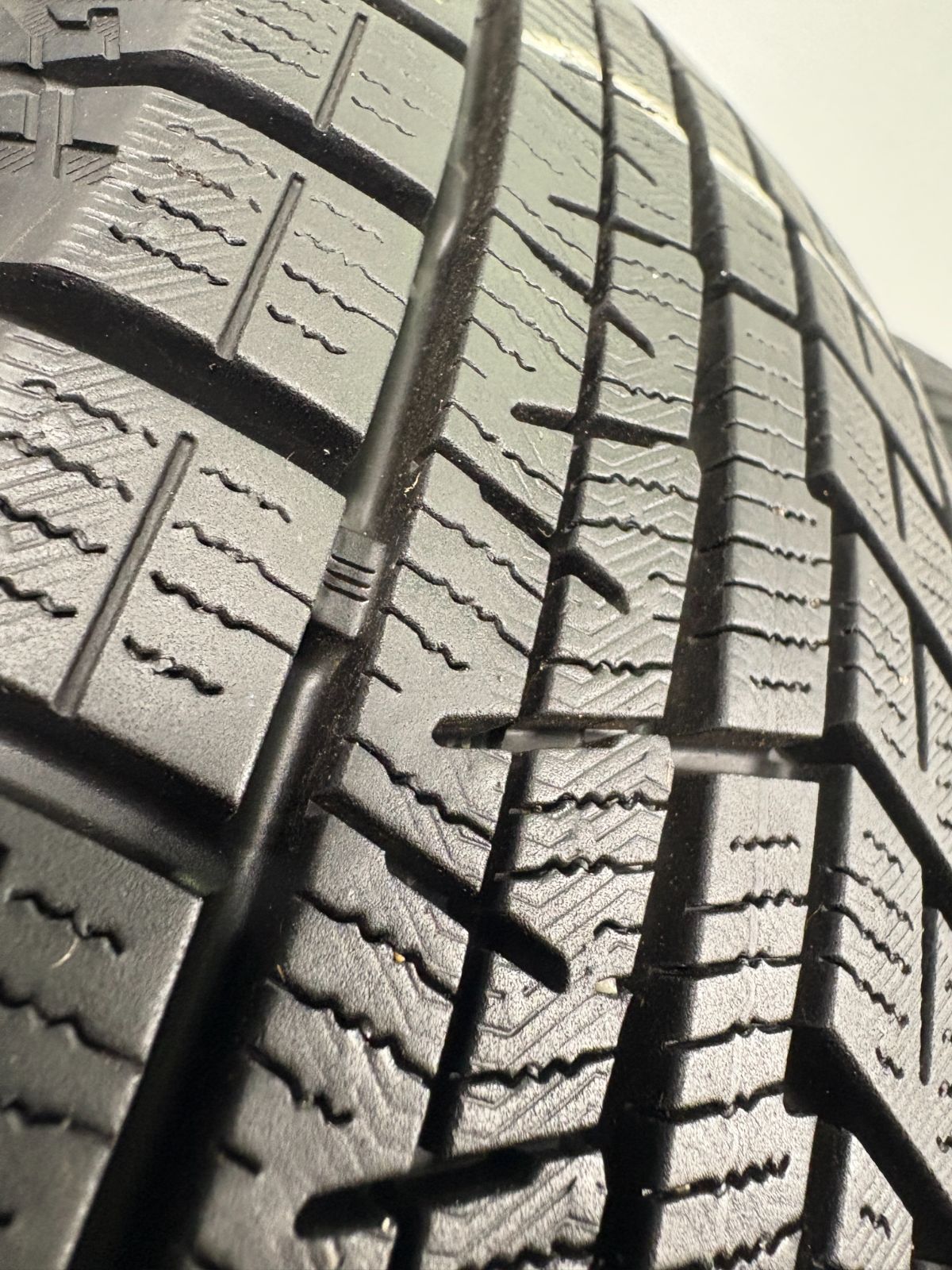  155 65 R 14 ヨコハマ IG 60 製 4本 冬 タイヤ スタッドレス TA 757 14インチ スタッドレス