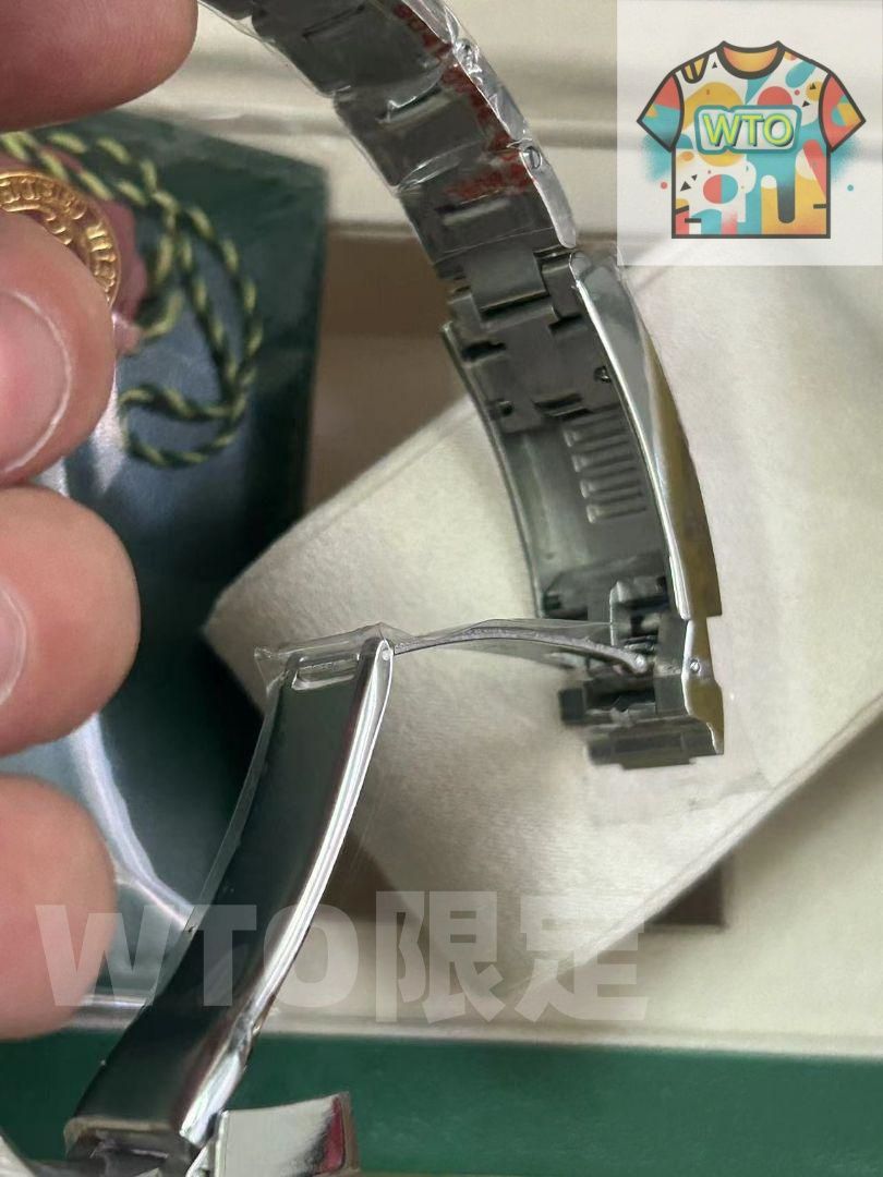 デイトナ アクアブルー｜WTO通販｜