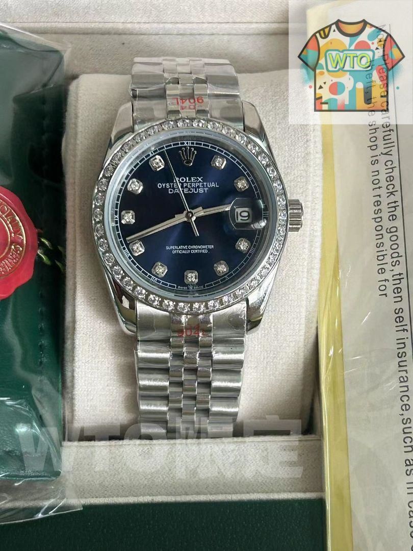 ROLEX DATEJUST 自動巻き 腕時計|WTO通販| -WTO店名をご ください-WTO輸入-SJS68