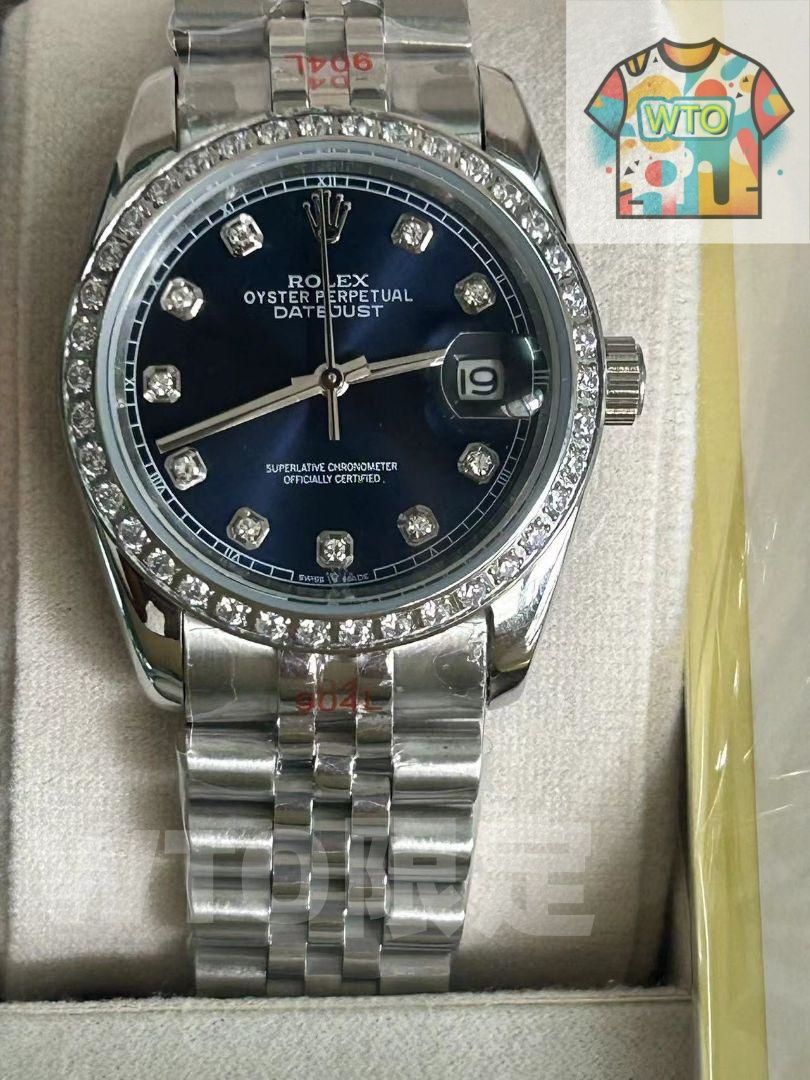 ROLEX 自動巻き 腕時計｜WTO通販｜ -WTO店名をご ください-WTO輸入-SJS 68