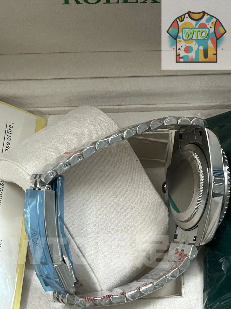 自動巻き時計｜