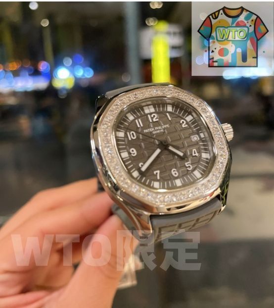 自動巻き WTO輸入2