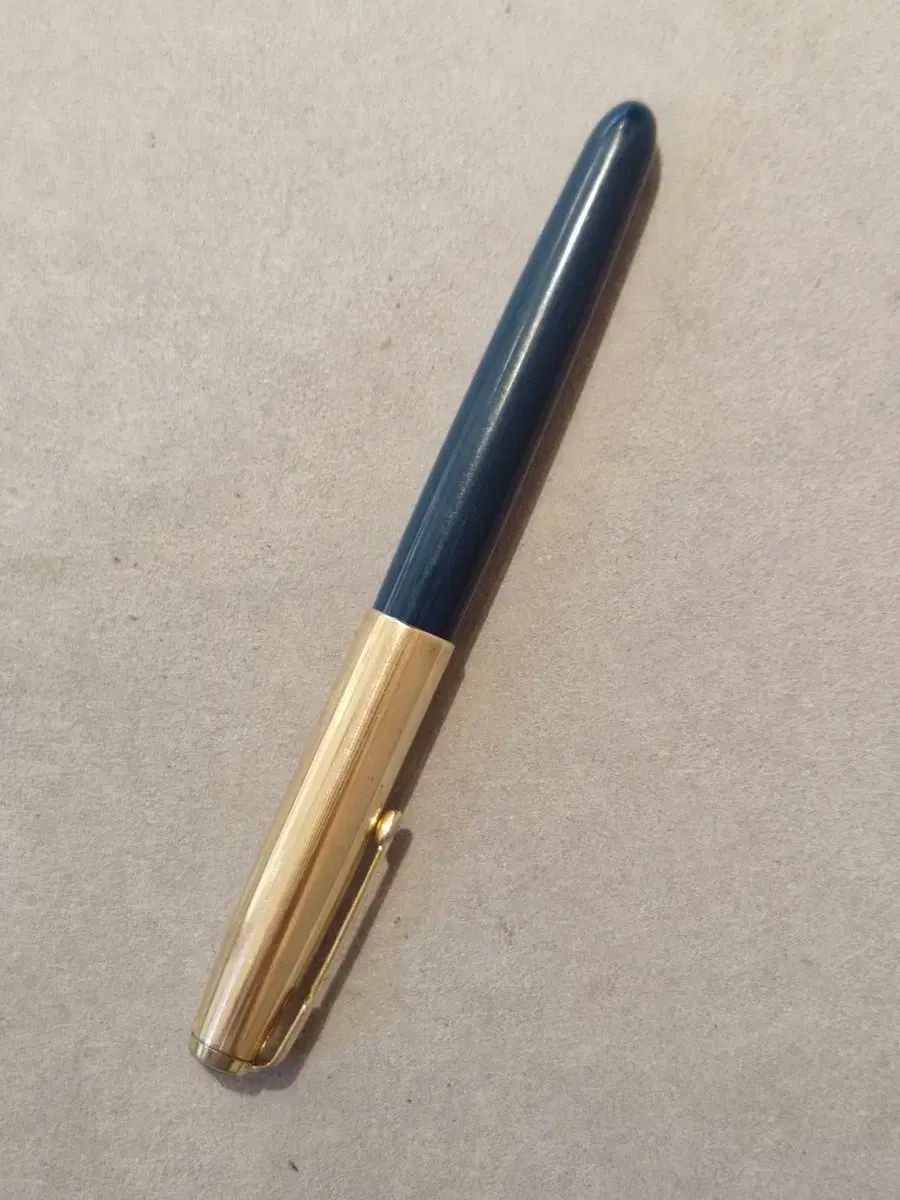 パーカ51 ヴィンテージ 万年筆 40