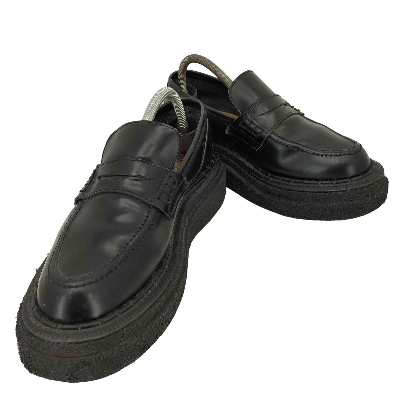 ジョージコックス GEORGE COX COIN LOAFER ローファー メンズ 7