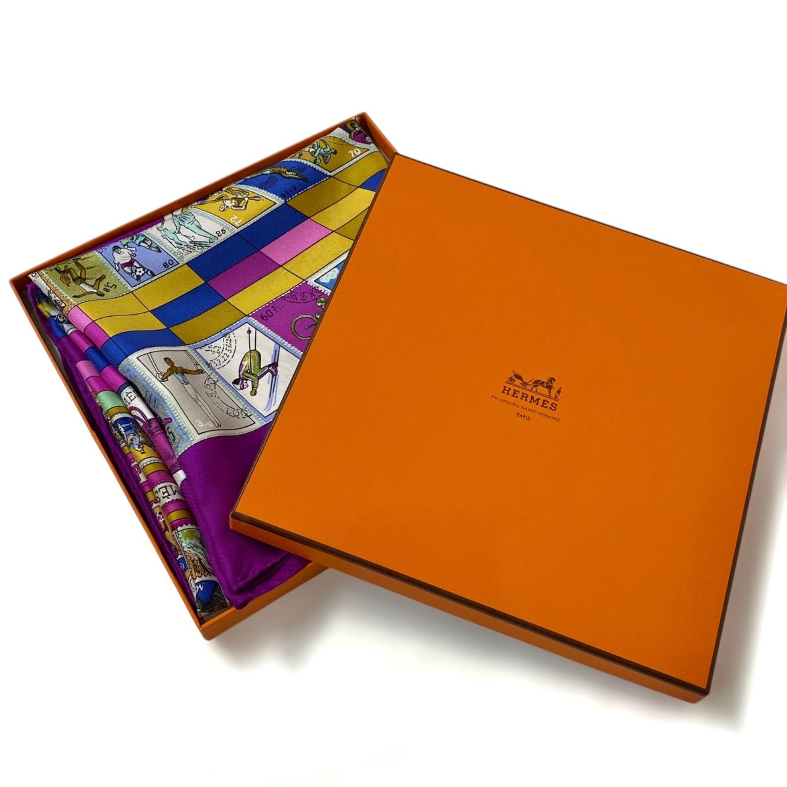 カレ90 CORRESPONDANCE