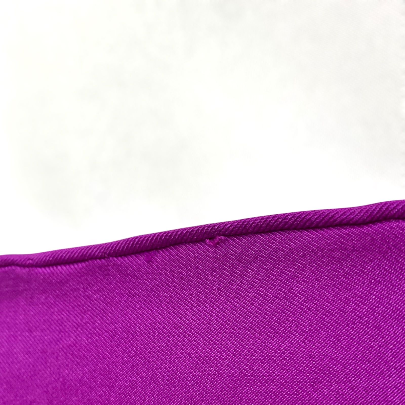 CORRESPONDANCE シルクスカーフ