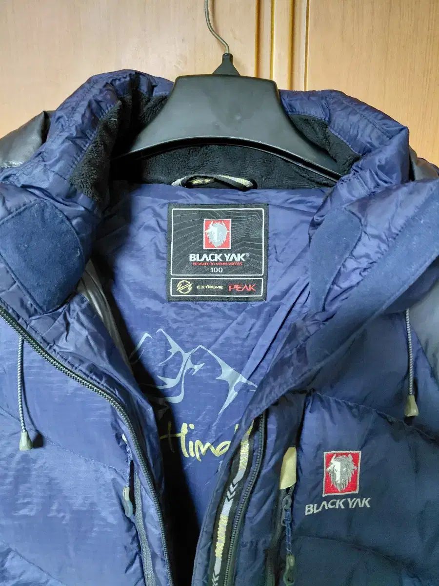 BLACK YAK 100 エクストリーム ギターピック ダウン