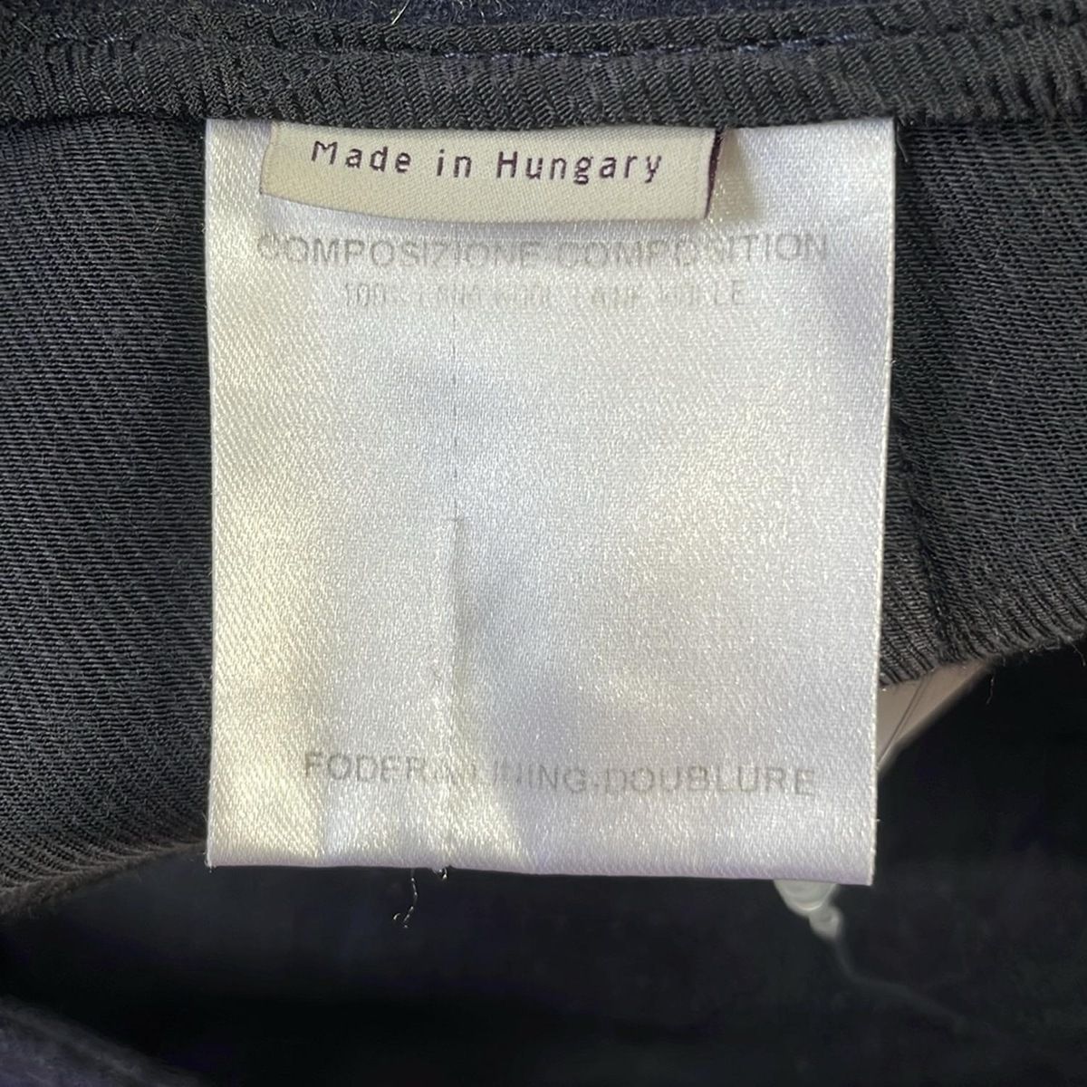 stellamccartney(ステラマッカートニー) パンツ サイズ38 L レディース