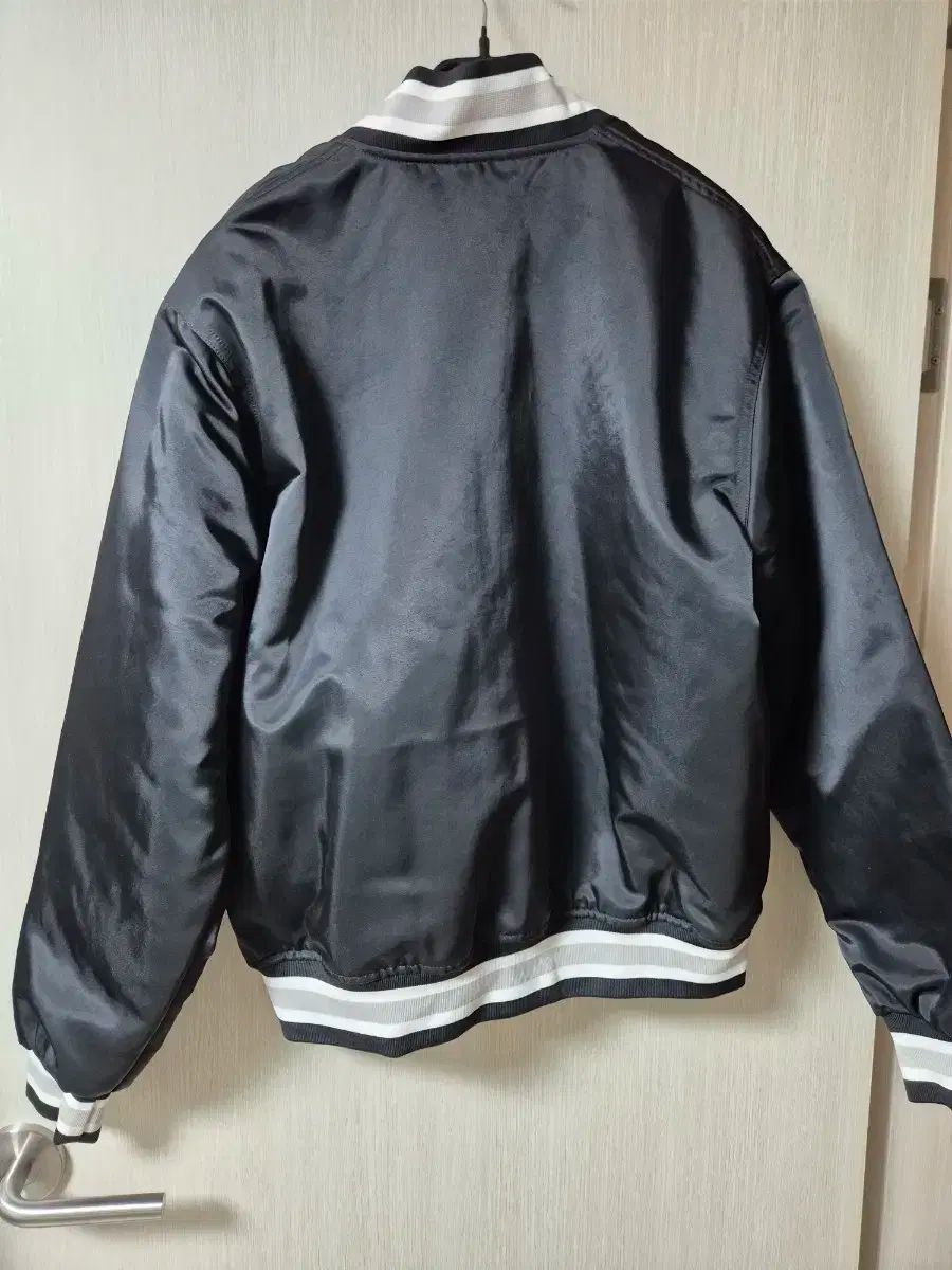 ナイキ アセンティック ダグアウト ジャケット ブルゾン アウター ラージ