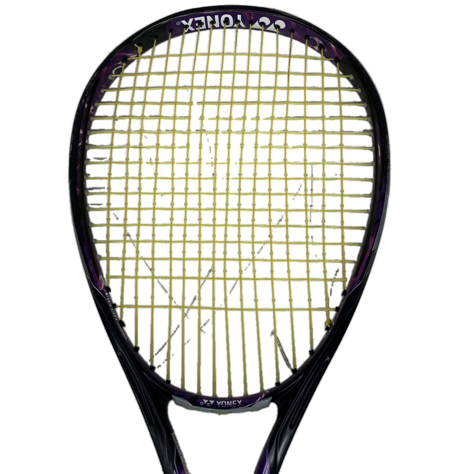 YONEX ヨネックス 80 S ジオブレイク 軟式テニスラケット