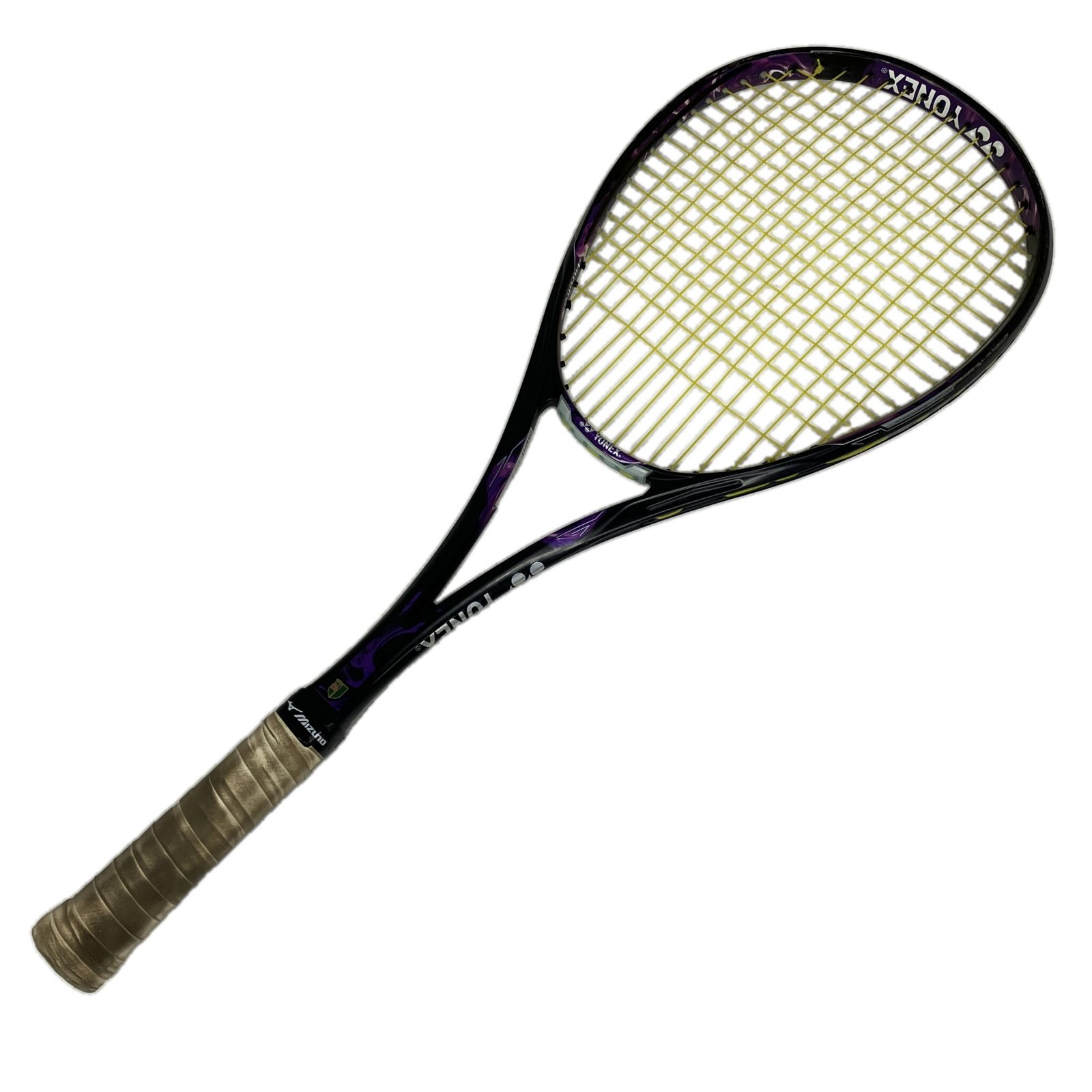 YONEX ヨネックス GEOBREAK 80S ジオブレイク 軟式テニスラケット S10587338