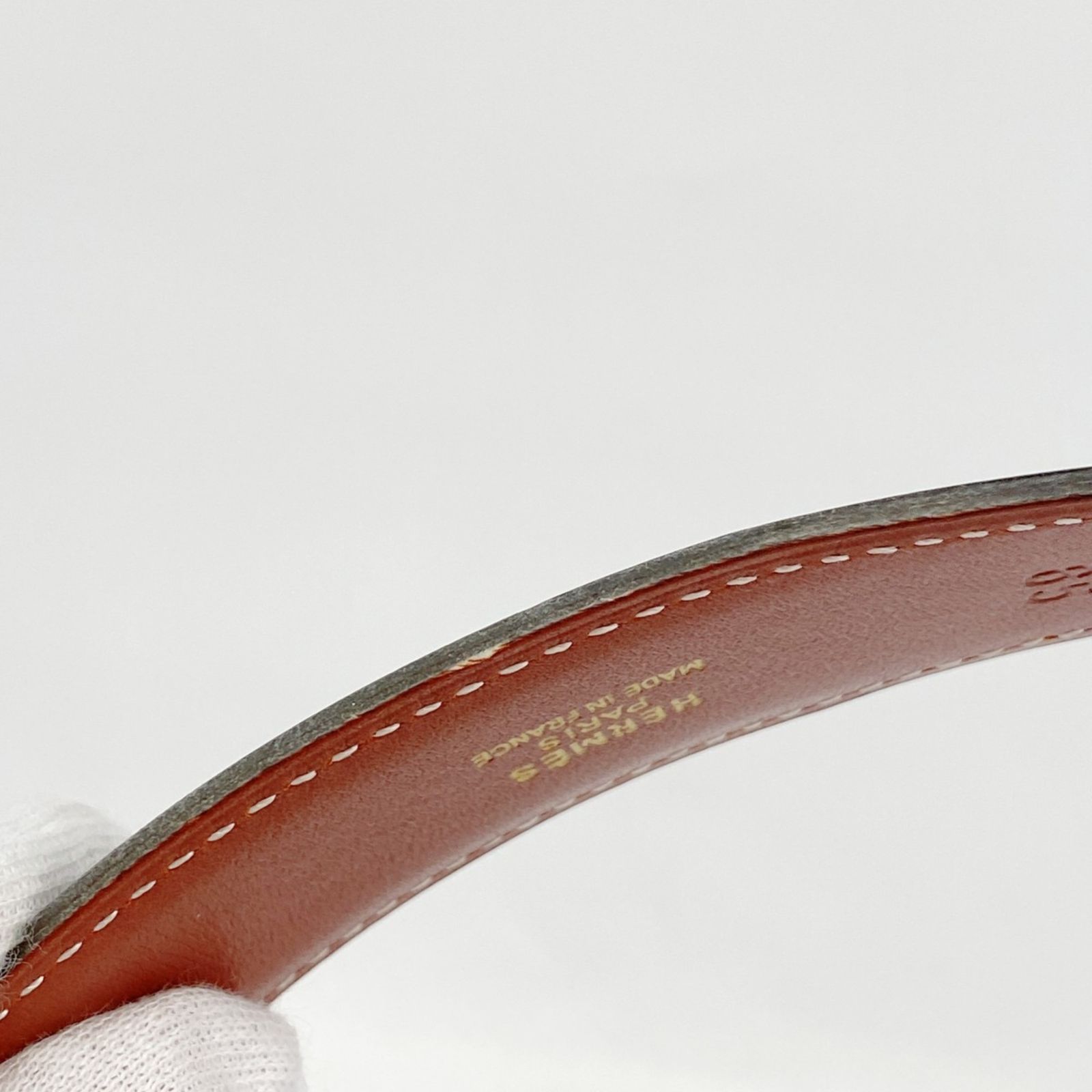 コンスタンスベルト ボックスカーフ