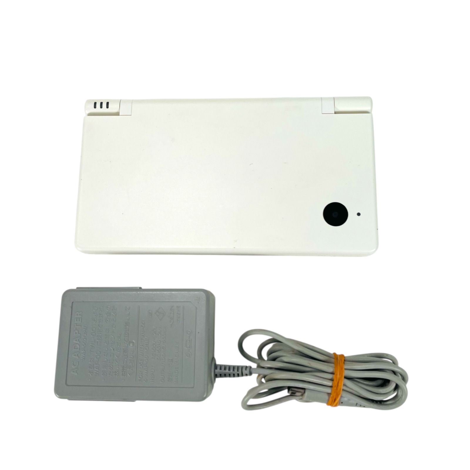 赤字超特価，得価 【すぐ遊べるセット】Nintendo DSi 本体 AC
