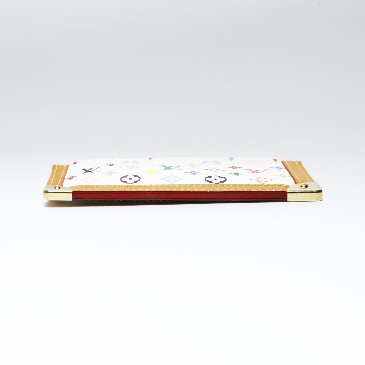  LOUIS VUITTON ルイ ヴィトン コインケース 2004年製 マルチ ポシェットクレ その他 小物