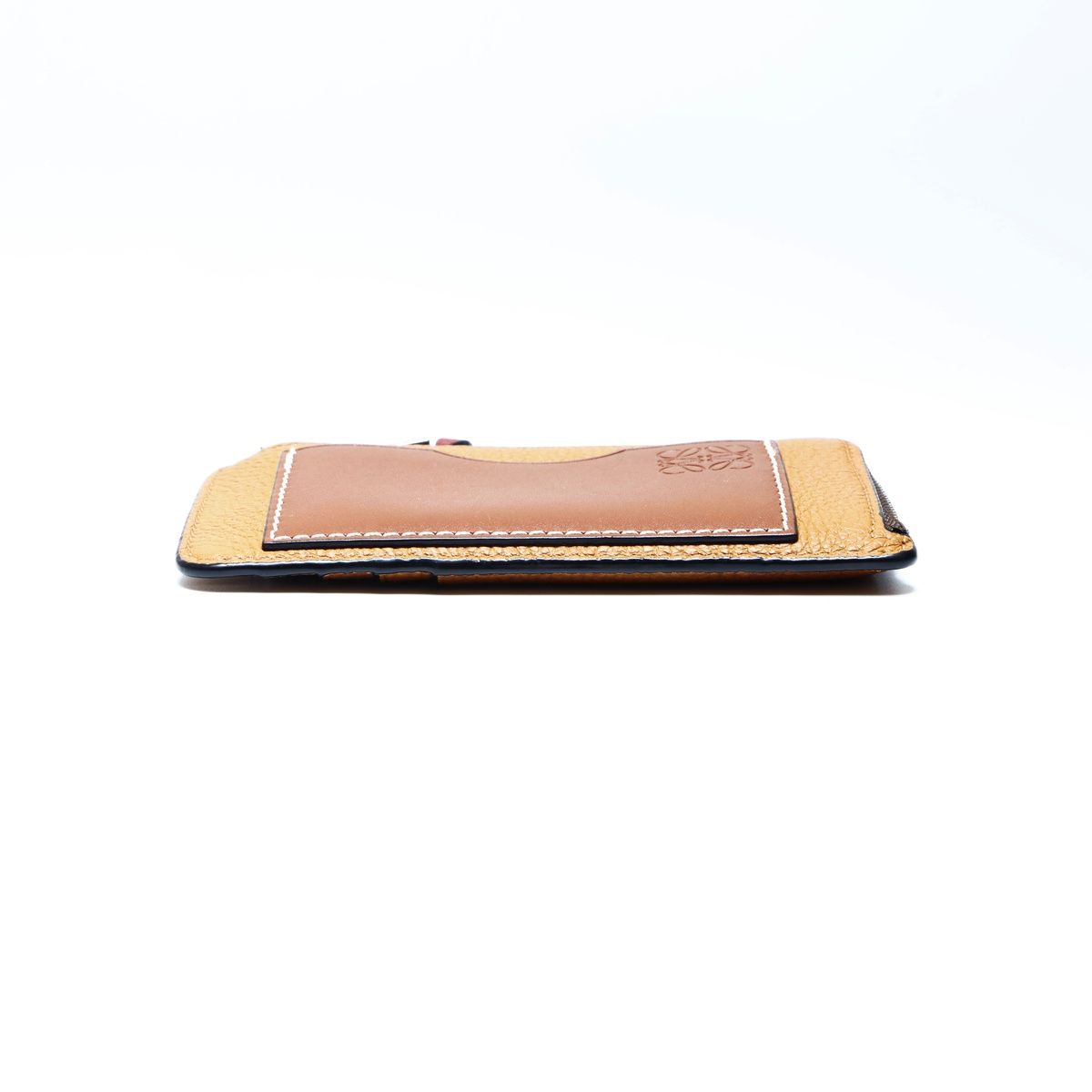  LOEWE ロエベ コインケース コイン カード ホルダー レザー その他 小物