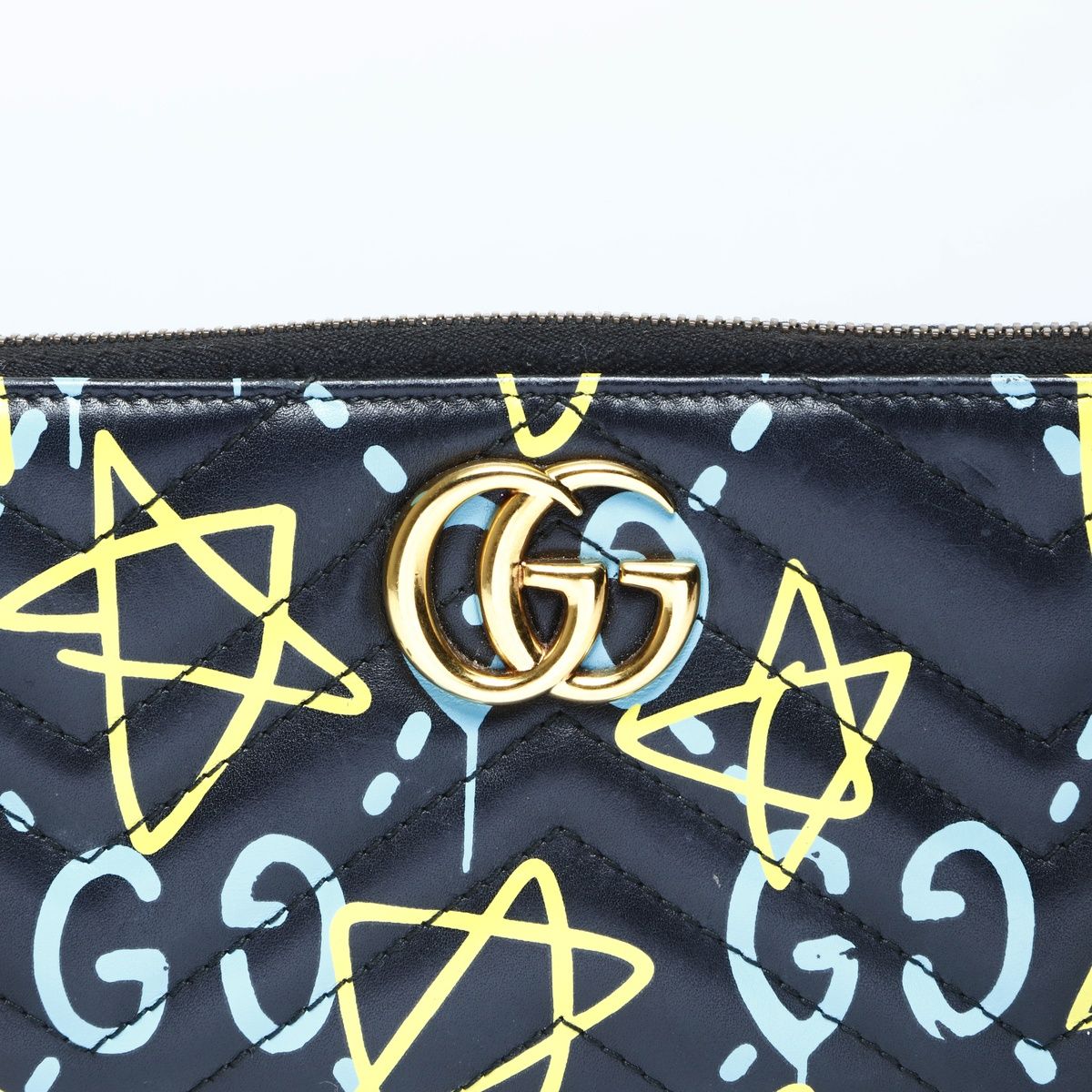 GGマーモント グラフティ