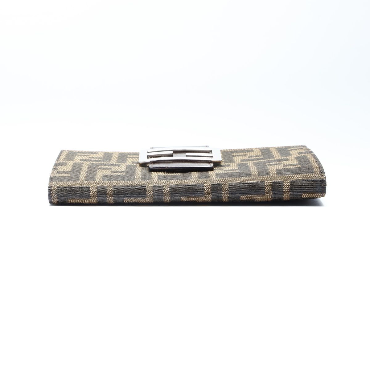  FENDI フェンディ 長財布 ズッカ マンマ その他 小物