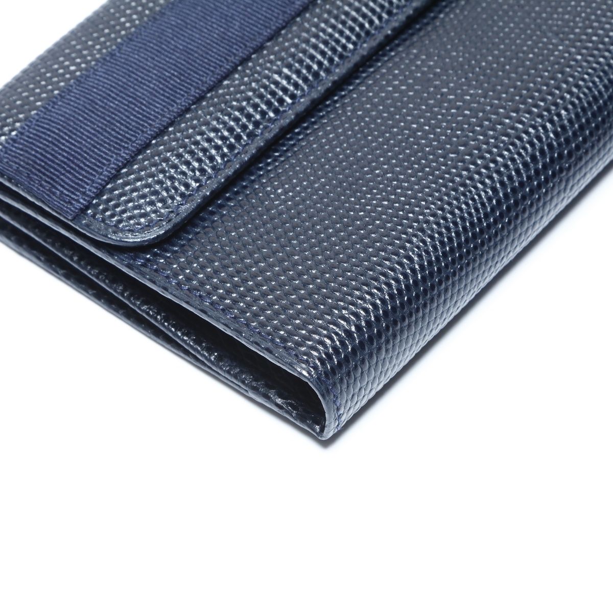  Salvatore Ferragamo サルヴァトーレフェラガモ 長財布 ヴァラ レザー その他 小物