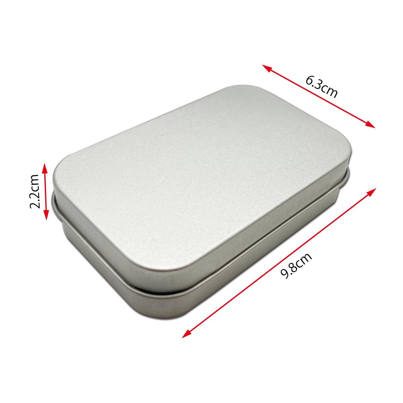 新品 ティンケース Tin Case 防弾少年団 JUNGKOOK (JUNGKOOK 02