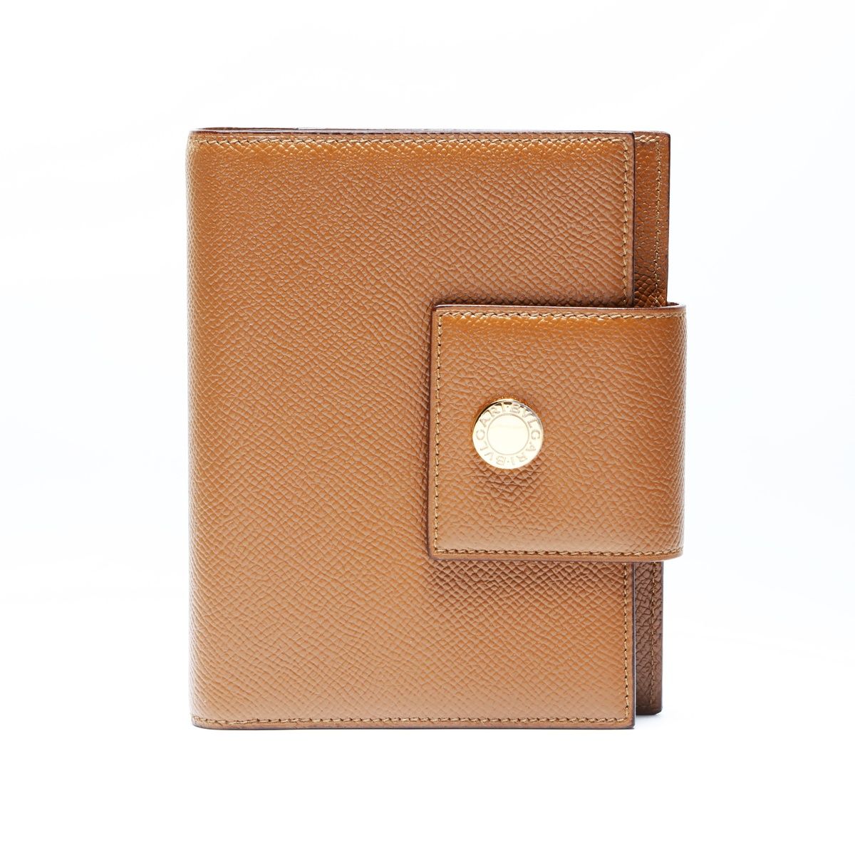 BVLGARI ブルガリ その他小物 レザー 手帳カバー 2006年