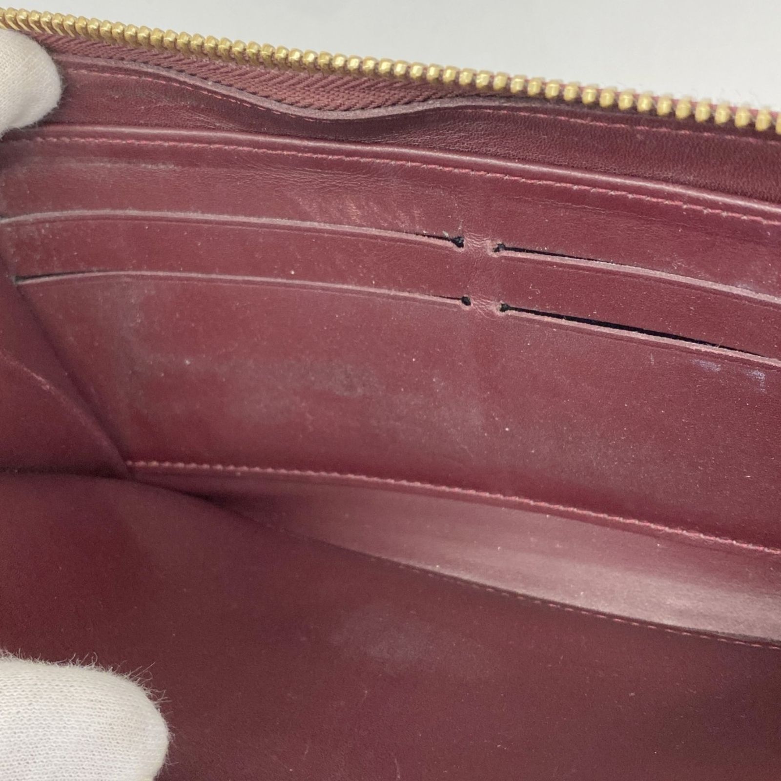 ジッピーウォレット