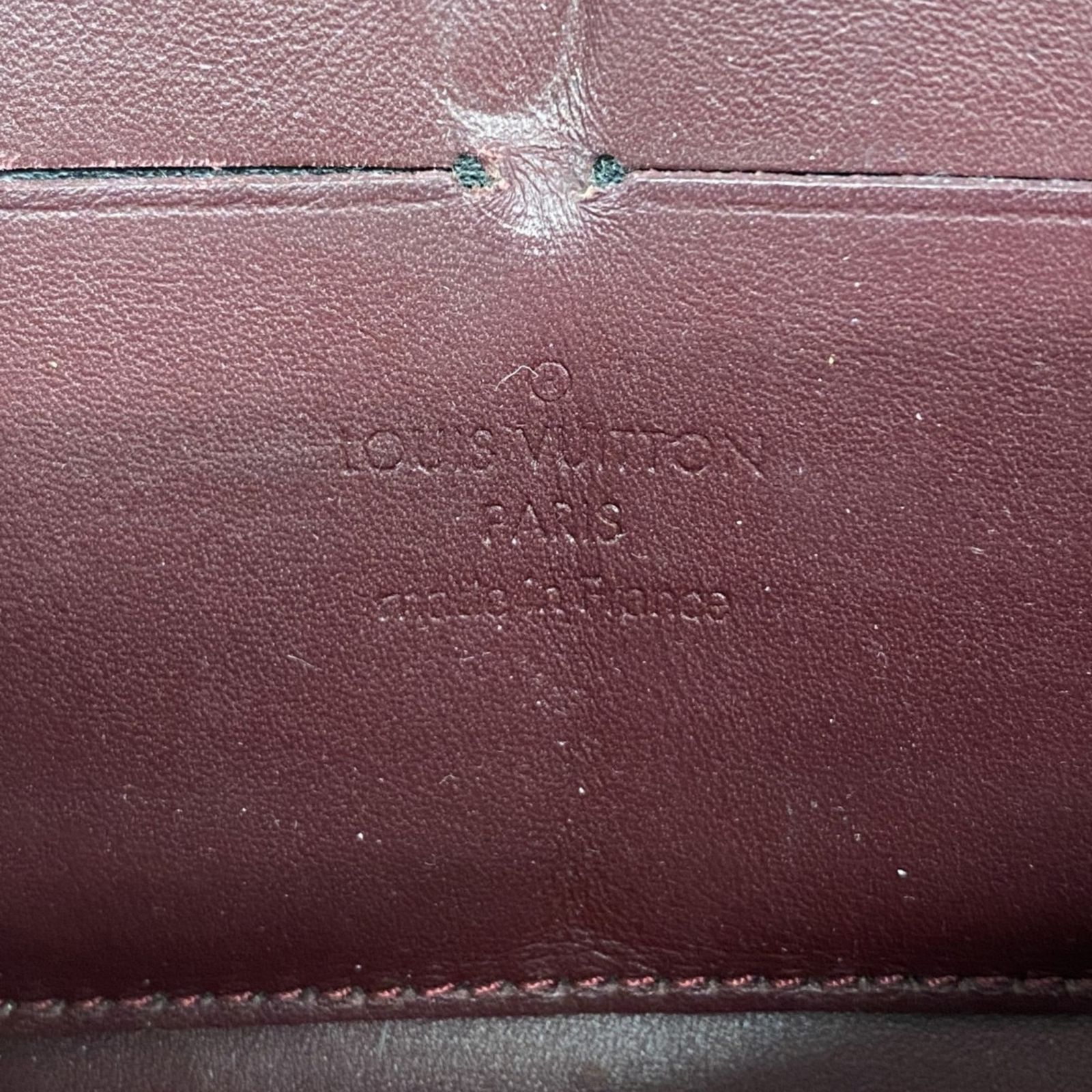 ジッピーウォレット M