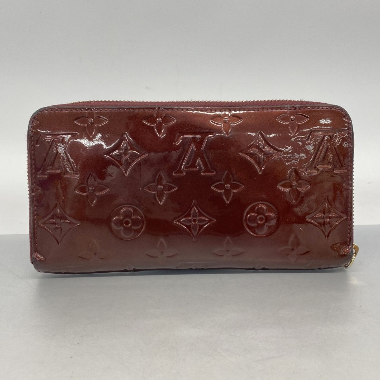 長財布 ヴェルニ