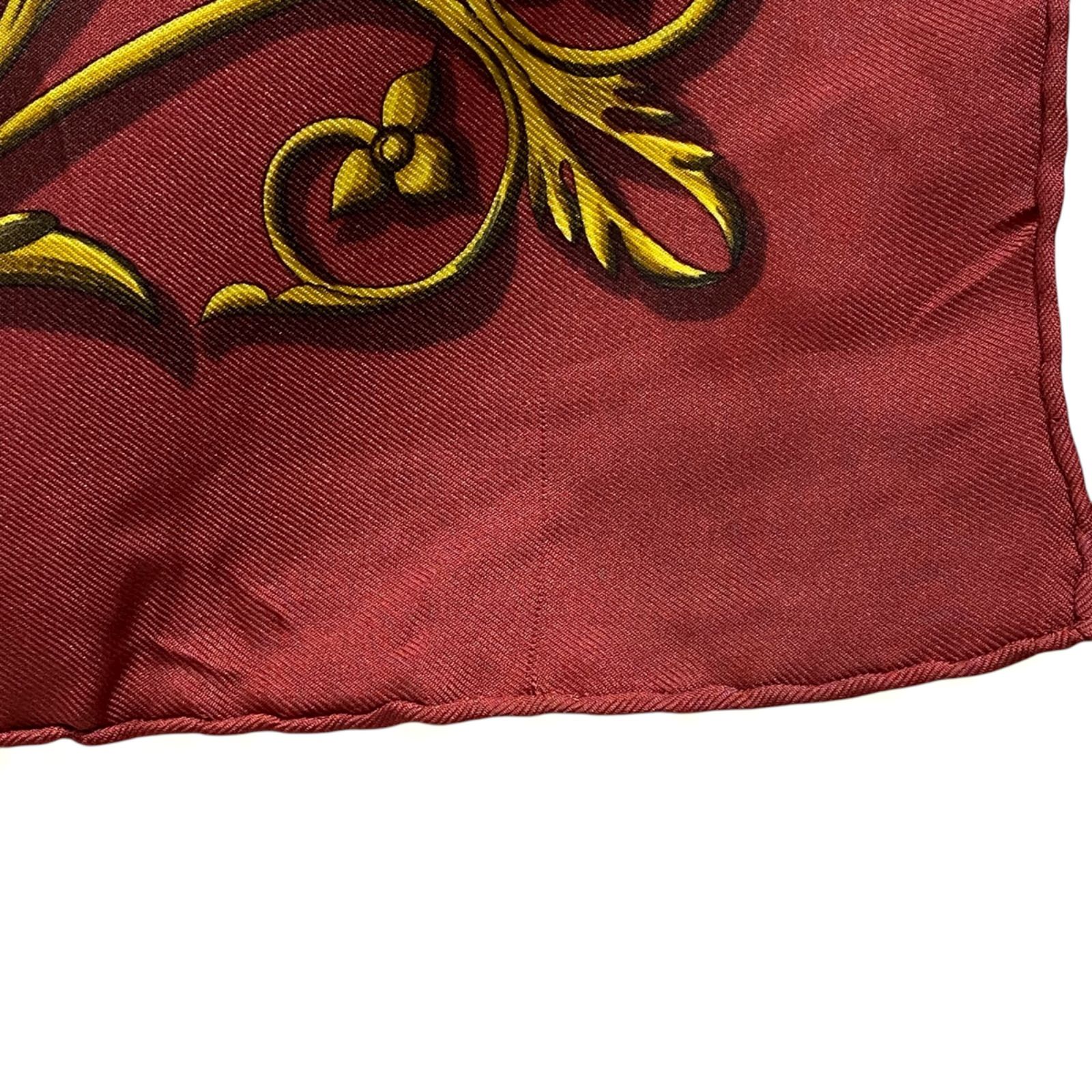 エルメス カレ90