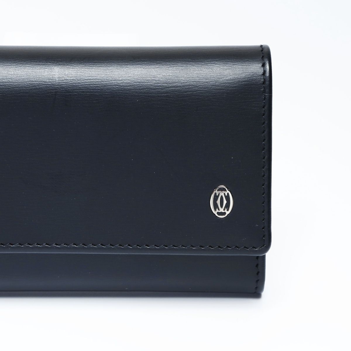 キーケース レザー