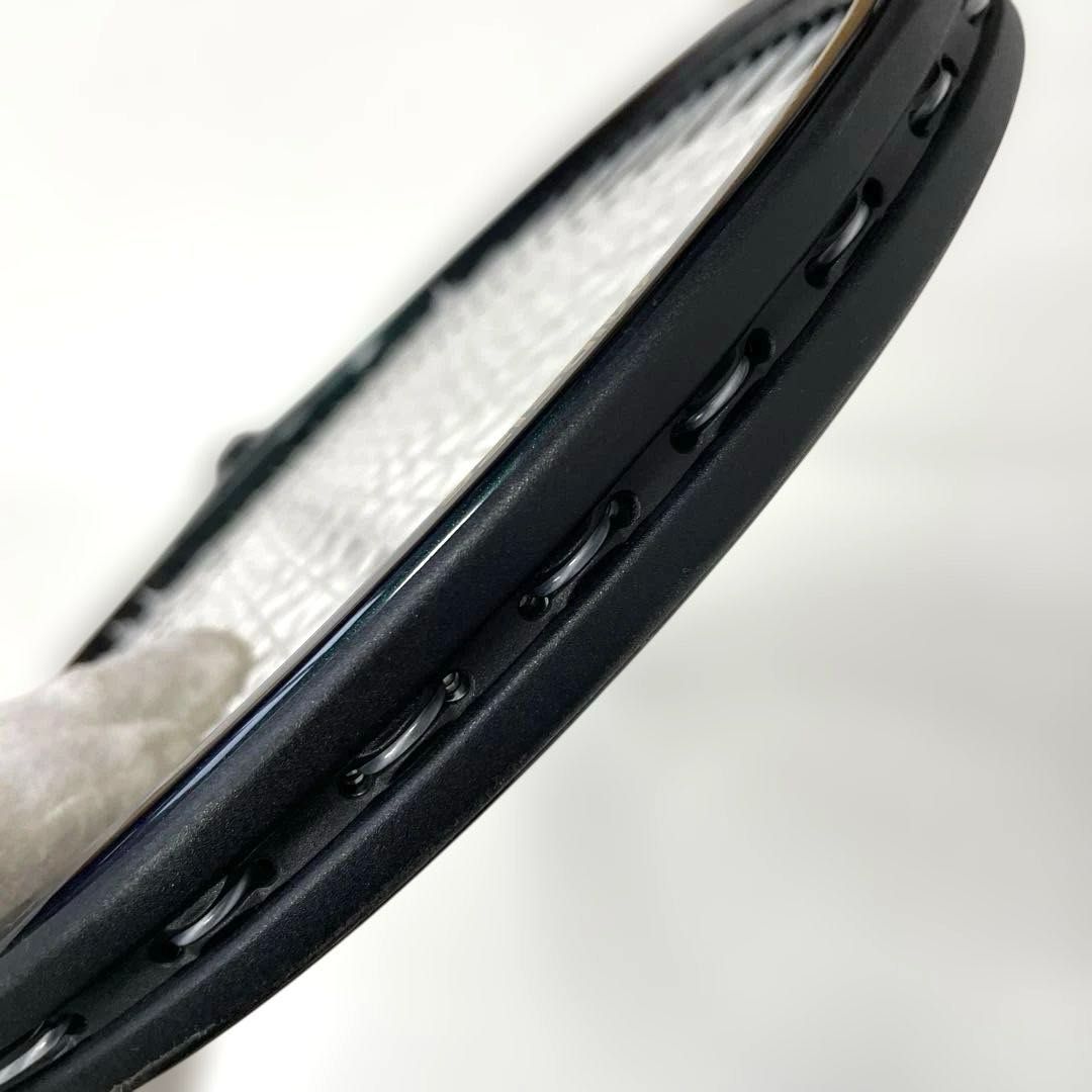  PRINCE ファントム グラファイト97 315 G PL 780 3 4･3 8 プリンス PHANTOM 97 TeXtremexZYLON ATS 硬式テニスラケット ラケット(硬式用) テニス