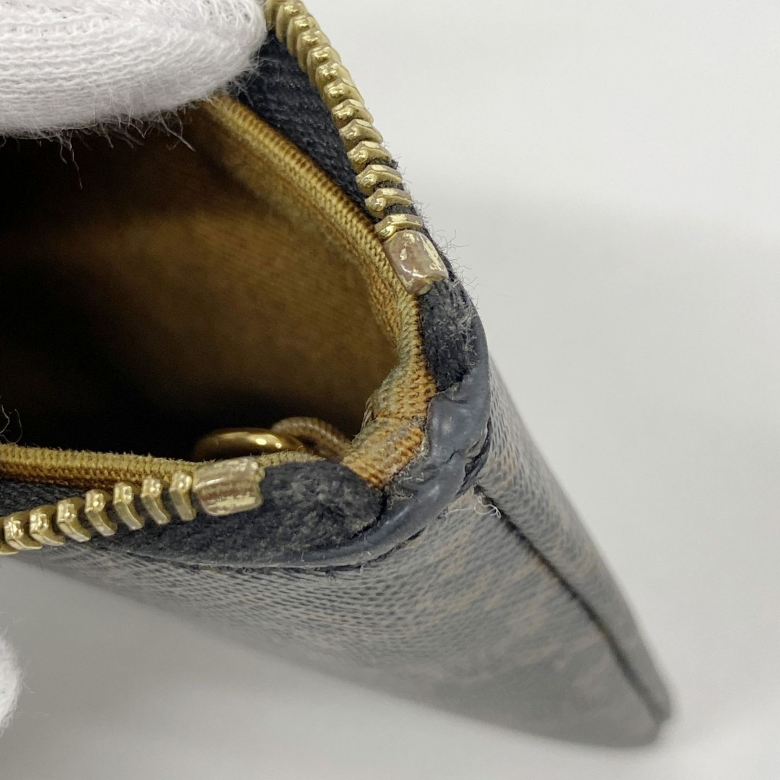 コインケース トリオンフ