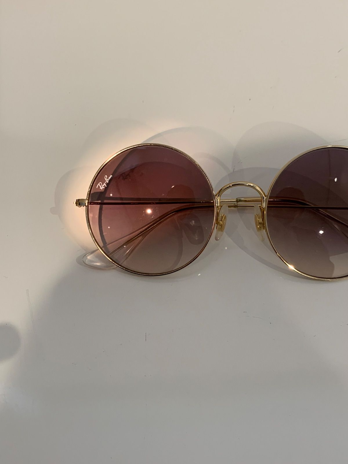 レイバン RB3592 サングラス Ray Ban K1064