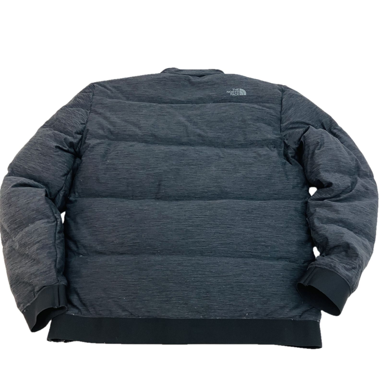 THE NORTH FACE 843098 ダウンジャケット Sサイズ ブラック ノースフェイス C10599308