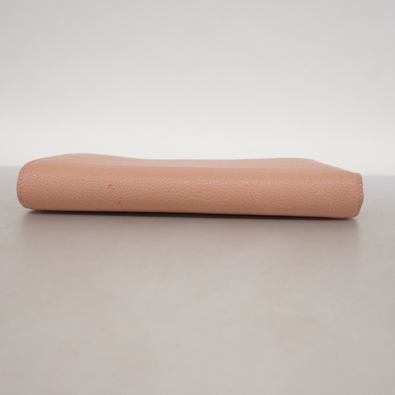 ルイ ヴィトン Louis Vuitton 長財布 ポルトフォイユコメット M 60148 マグノリアレディース