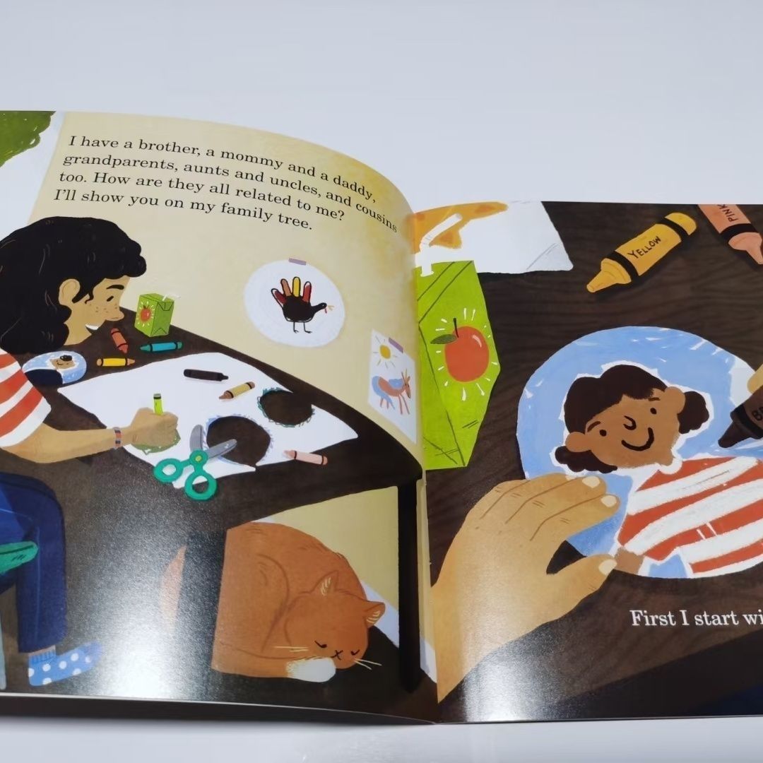 新品 Me and My ギフトセット 子供 洋書 英語絵本 6冊 sh76 - メルカリ