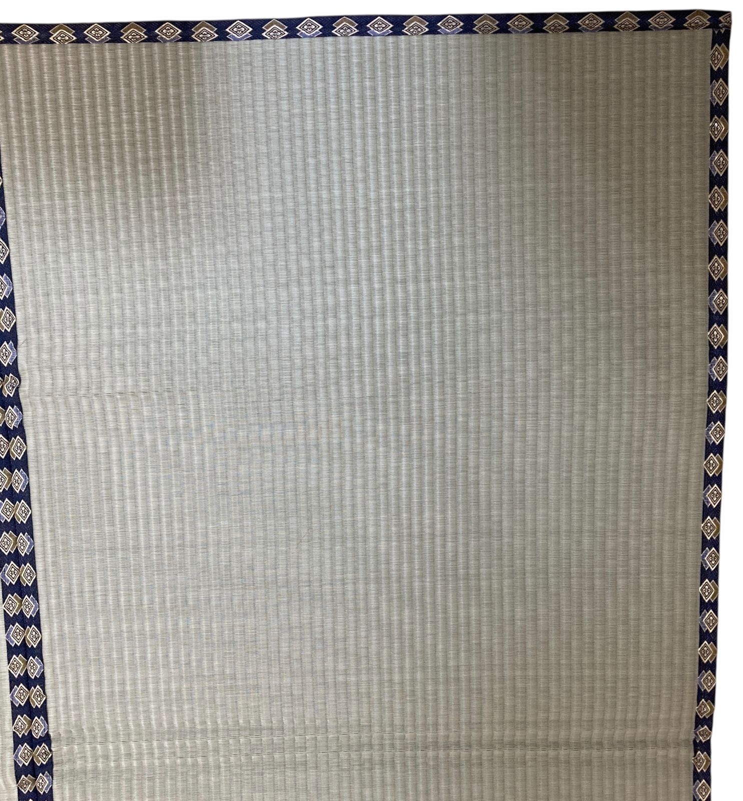 い草調カバー＆ダニ退治機能付き