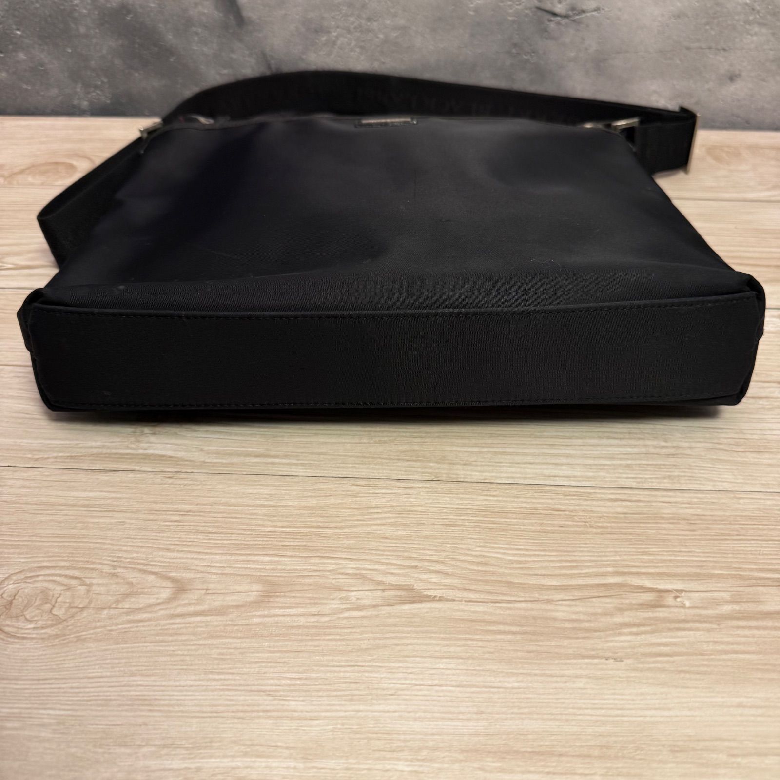 ✨BURBERRY BLACK LABEL バーバリーブラックレーベル ショルダーバッグ 