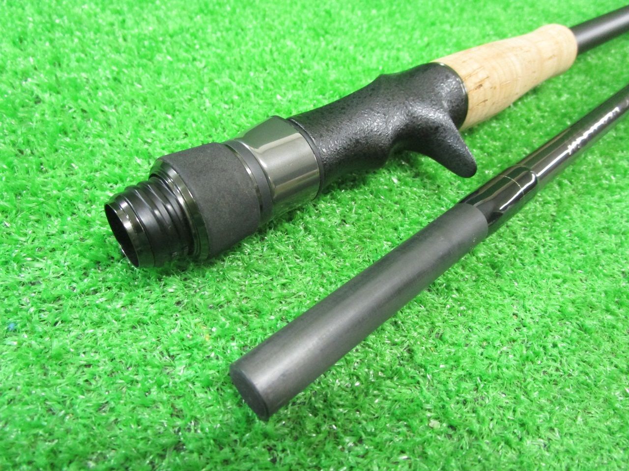 ECH豊 ウルフダウンWDC76XH - メルカリ