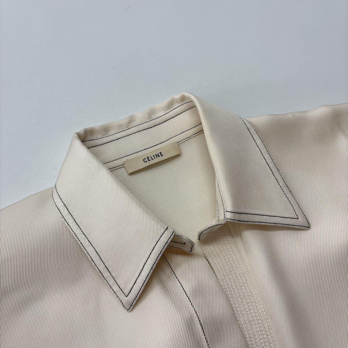 スキッパー プルオーバー