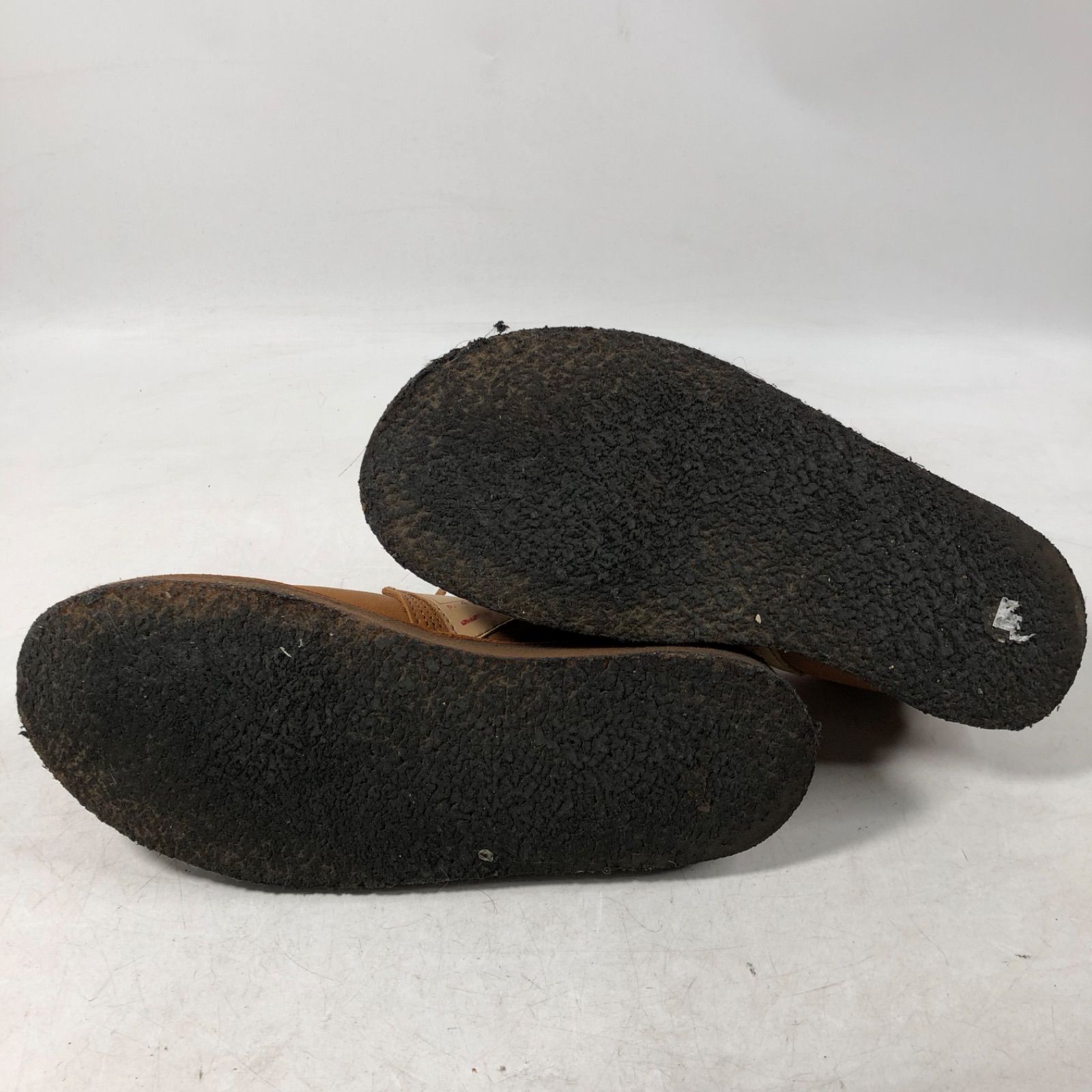 ブラウン パッチワーク