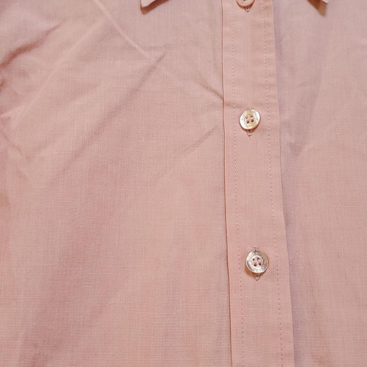 長袖シャツブラウス サイズ38