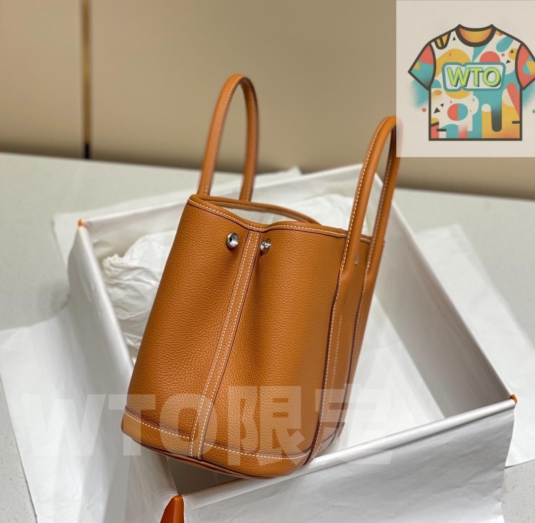 HERMES ハンドバッグ-WTO輸入-WRZ