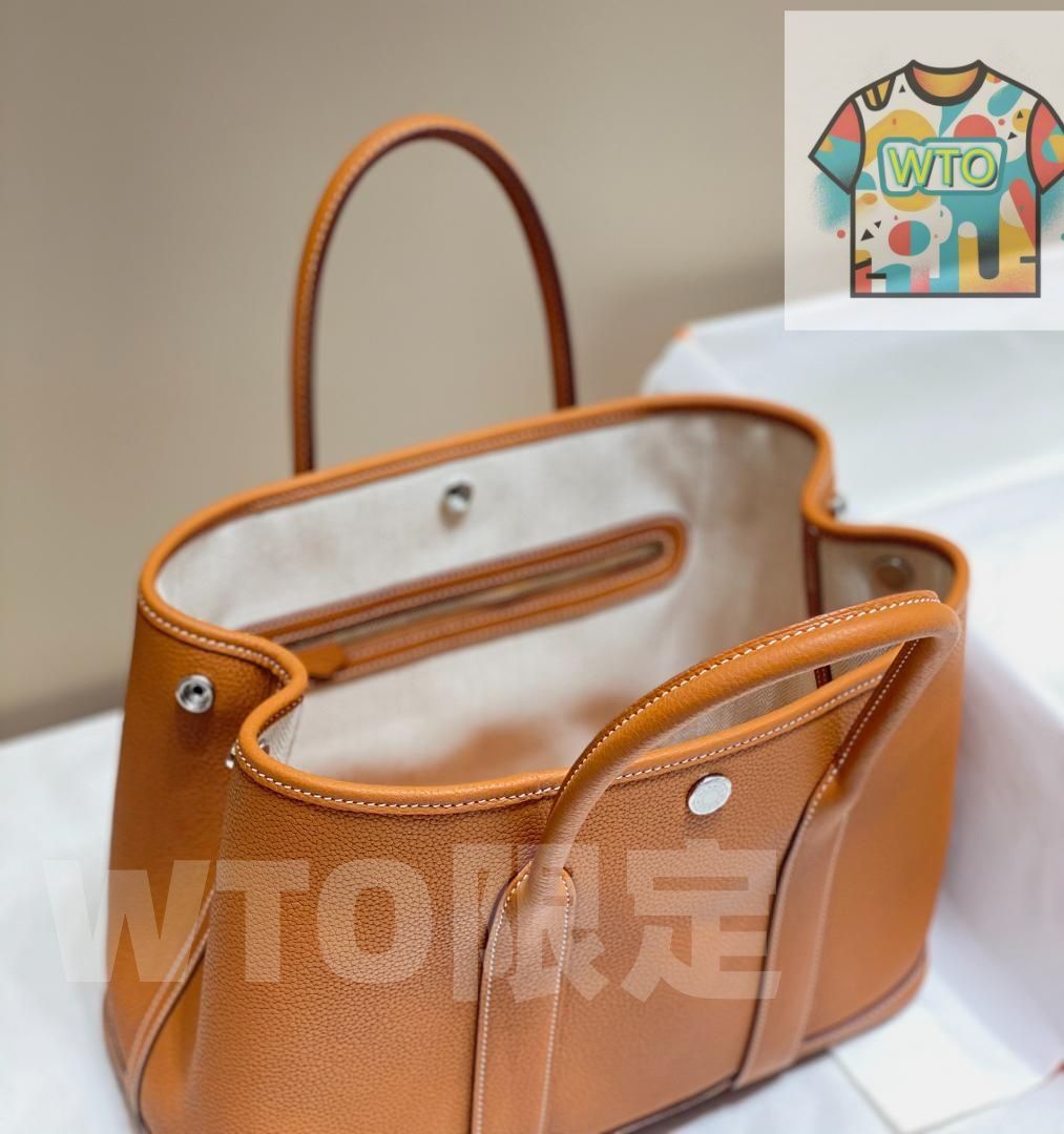  エルメス HERMES ハンドバッグ-WTO輸入-WRZ 23 ハンドバッグ バッグ
