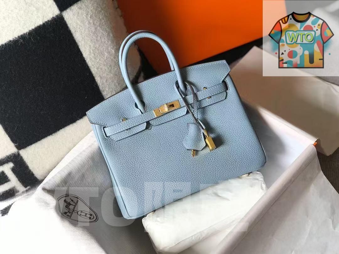 エルメスHERMESBirKin 30ハンドバッグ バッグ ゴールド金具-WTO輸入-SRC 99