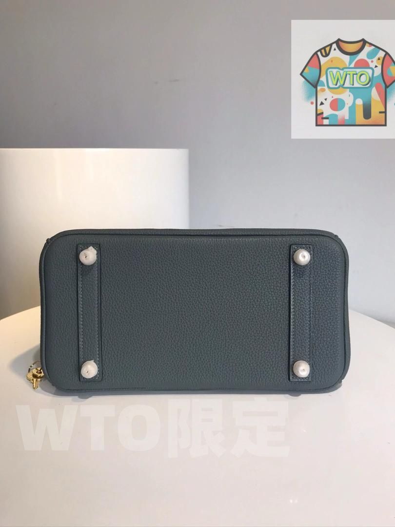 25ハンドバッグ-WTO輸入-XIB