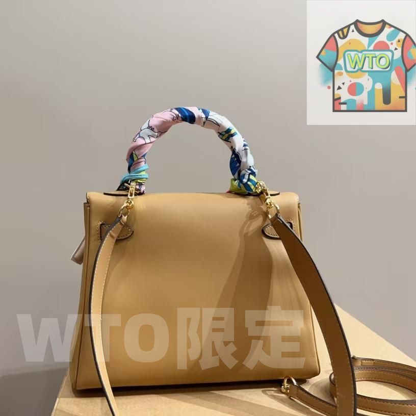 エルメス HERMES 28 cm ハンドバッグ-WTO輸入-GWQ 81