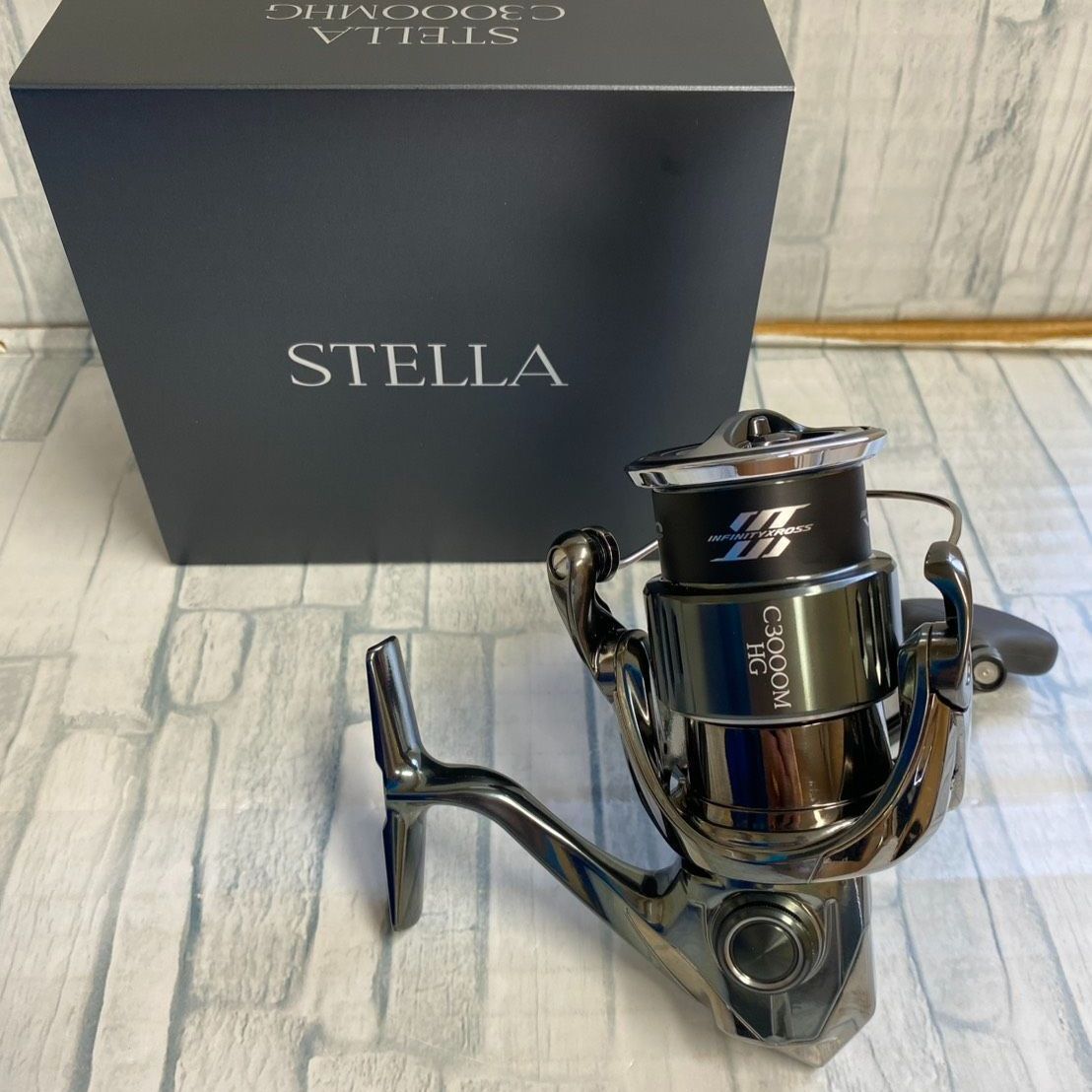 アウトレット品 ステラC3000MHG