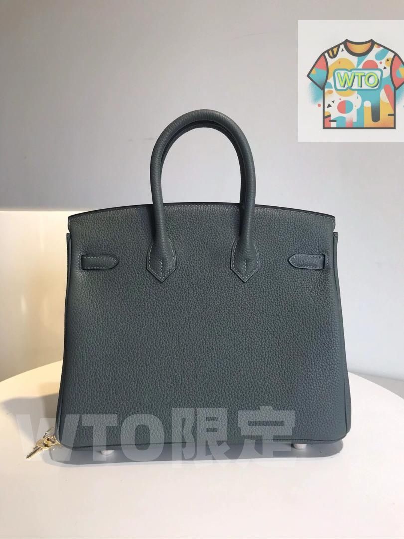 HERMES エルメス 25ハンドバッグ-WTO輸入-XIB 26