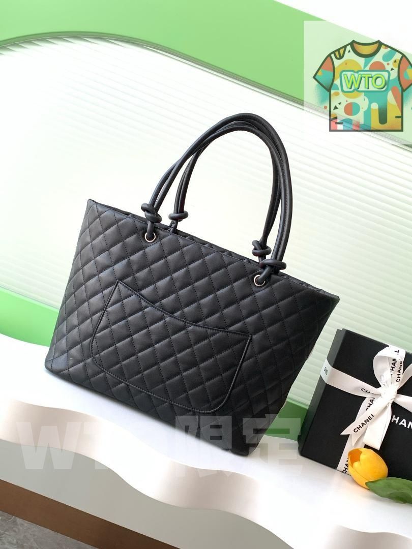 CHANEL シャネル ハンドバッグ 32-WTO輸入-ELK 90